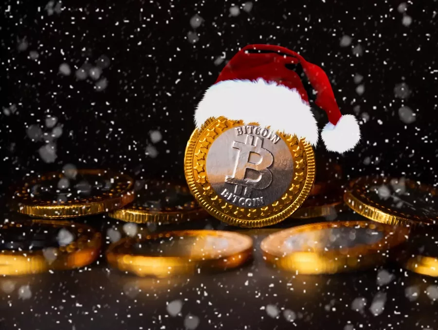 Historical Bitcoin Prices on Christmas: A Festive Look at BTC’s Journey